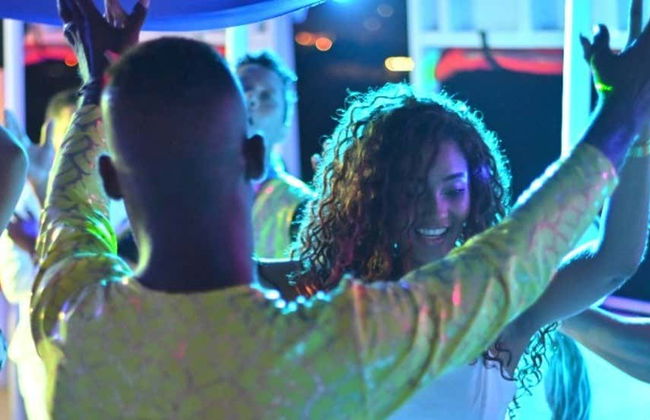 Caribbean Party Boat Tour in Cartagena - Foto 1