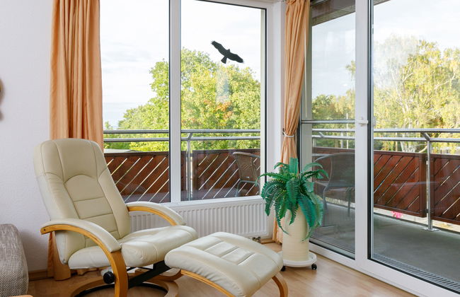 App.18 Düneneck - Foto 10