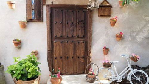 Casa Rural El Guindo - Foto 2