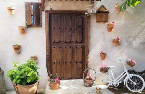 Casa Rural El Guindo - Foto 2