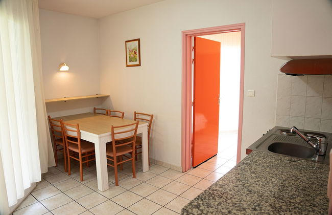 Village de Vacances Azureva Fournols - Foto 17