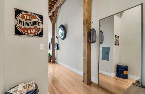 The Blue Serif - 1bd, 1 bth cozy dig - Foto 15