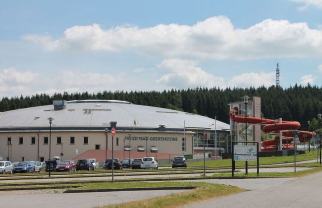 Holiday Apartment Comfortable Vacation Home - Foto 13