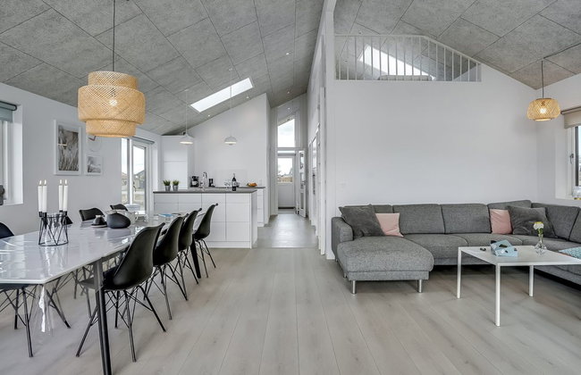 "Thalie" - 400m from the sea - Foto 40