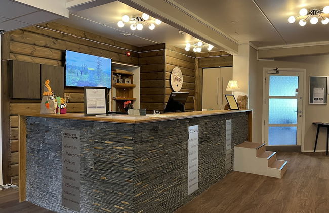 Trysilfjell Apartment Hotel - Foto 2