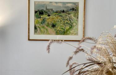 Le Beaugency Near Paris & Disneyland - Foto 3