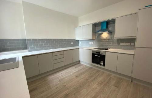 Luxury City Escape - Sea Views! - Foto 1