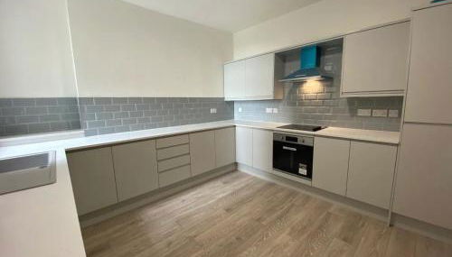 Luxury City Escape - Sea Views! - Foto 1