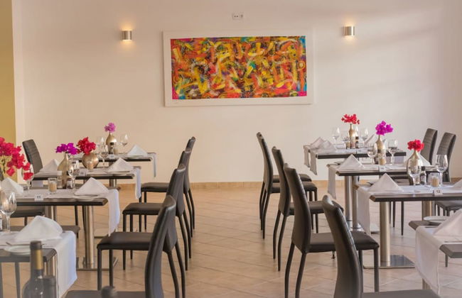 Agua Hotels Sal Vila Verde Resort - Foto 22