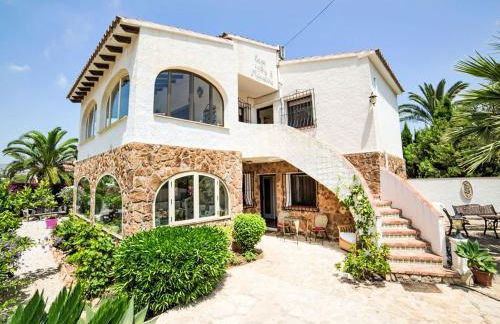 Villa C&M by Interhome - Photo 36