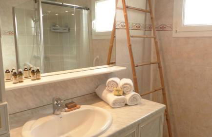 Confortable maison avec piscine a Larmor Baden - Foto 14