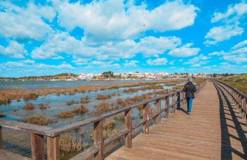 Excelente Apartamento Mar e Serra- Alvor - Foto 58