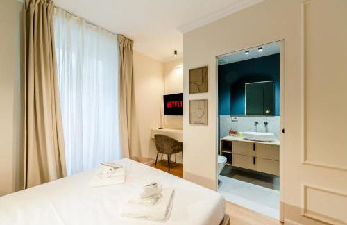 Luxury37 Apartments - Porta Venezia - Photo 79