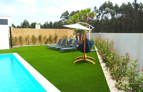 Villa Au Bain Marie - Foto 2