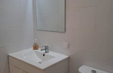 CASA DA PRAIA DA POÇA - Apartamento Rosa - Foto 9