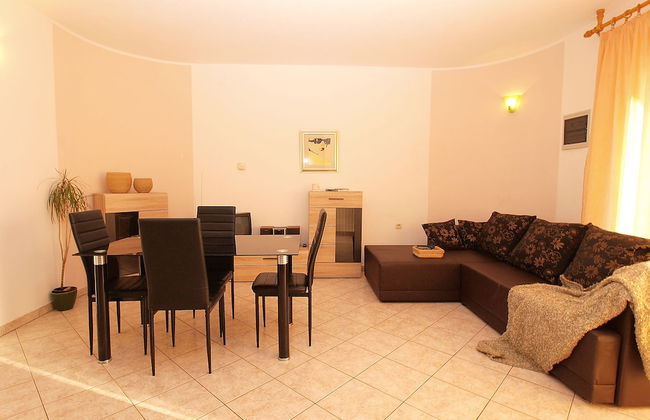 Apartments Dusanka 799 - Foto 22