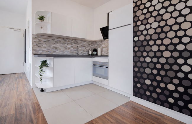 Eco Smart Apartments Erlangen - Foto 34