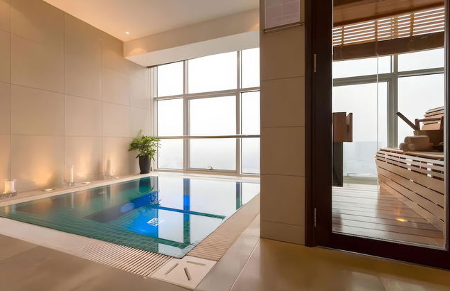 Lancaster Hanoi City Center Apartments - Foto 11