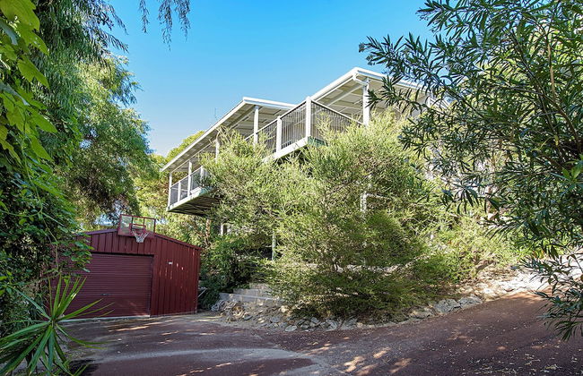 Yarrimbah Holiday Retreat - Foto 19