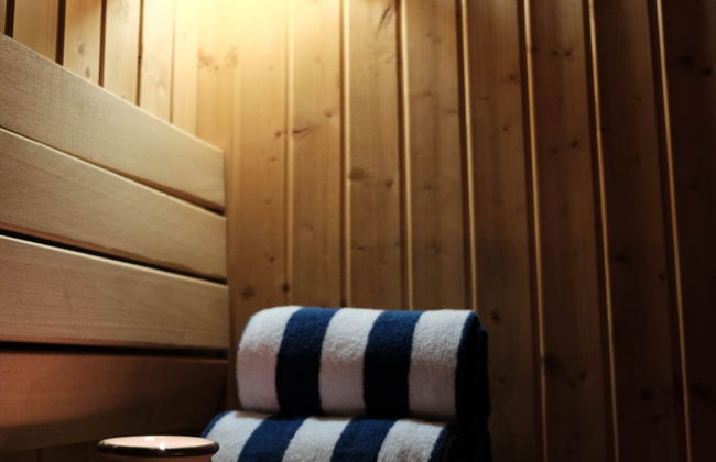 Baity Hotel Apartments - Foto 39