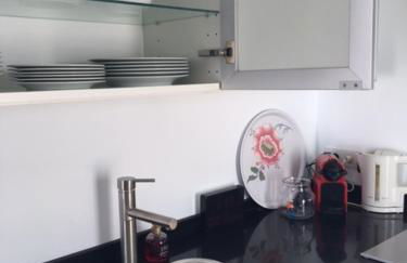 Casa La Gangita, con WiFi gratis - Foto 9