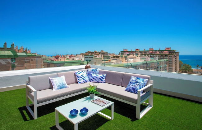 Genteel Home Elcano Terrace - Foto 18