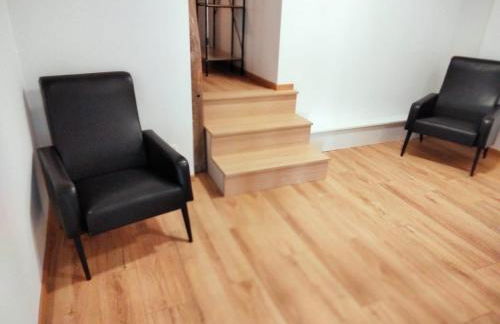 Grand appartement de 3 chambres moderne et spacieux, entièrement meublé - Foto 12