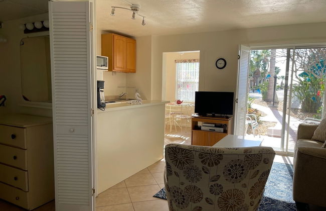 Sea Club I Beach Resort - Foto 12