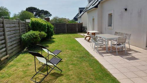 La maison des vacances - Foto 2