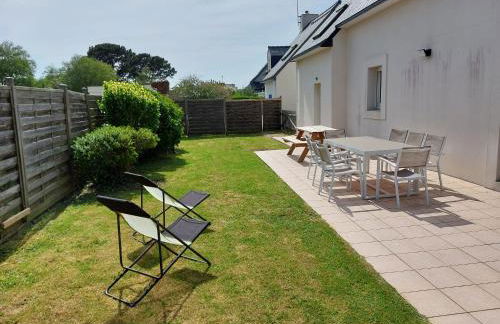 La maison des vacances - Foto 2