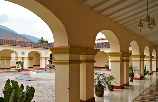 Huánuco City Tour - Photo 6