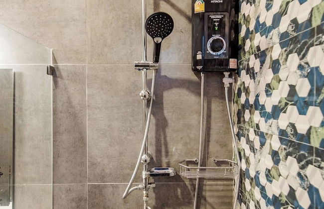 Orange Private Pool Villa, Near Cham Am Beach - Foto 43