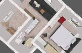 Apartment Sabljaci by the Lake - Foto 48