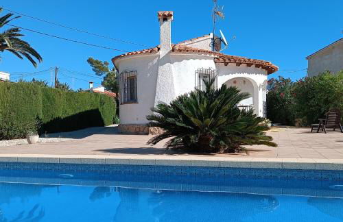 La Pergola - Photo 1