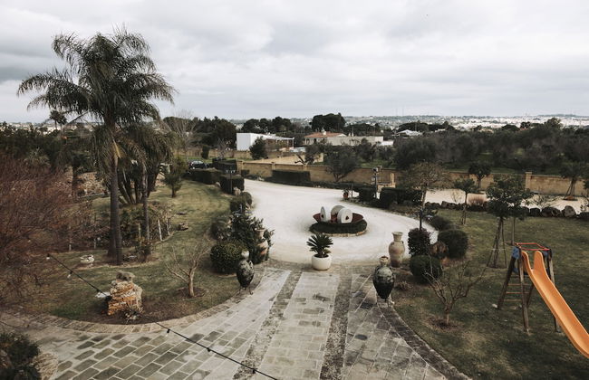 Agriturismo Paradiso - Foto 45