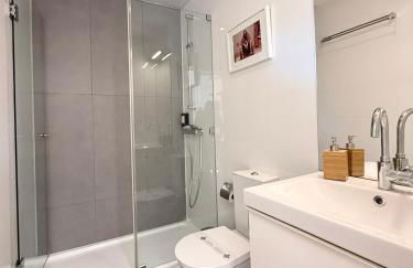 Porto Cinema Apartments - Foto 46