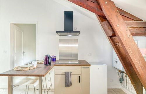 Le charmant - T3 - Montluel - Foto 6