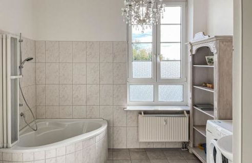 Amazing Apartment In Hohen Wieschendorf - Foto 14