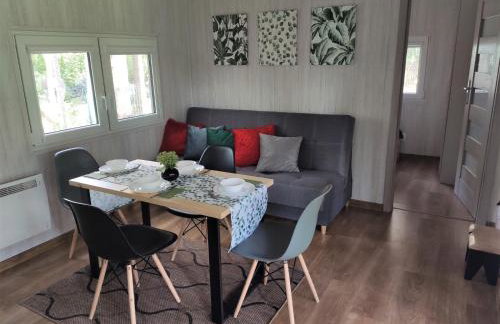 domki przy lipowej 16 - Foto 6