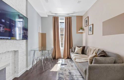 SWJ 3rd - Sleeps 7,Close to LGA,Times Sq in 25 min - Foto 19