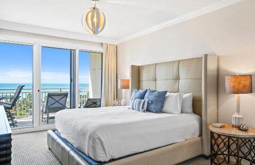 Sterling Shores Beach Resort by Panhandle Getaways - Foto 37