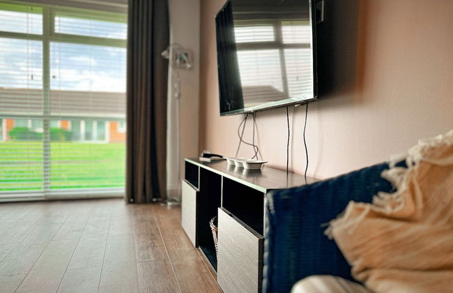 Charming Chalet-style Bungalow in Kessingland - Foto 8