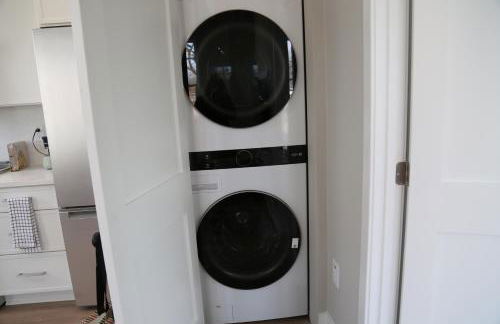 Charming Carriage House in NE Washington DC - Foto 4