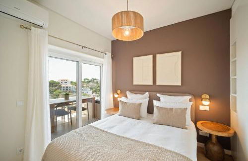 Estoril Ocean View Apartment - Photo 34
