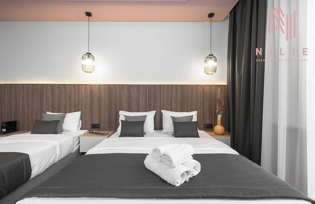 Esther Suites, Nilie Hospitality MGMT - Foto 2