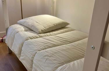 Villa Cano 8 personnes à 250m de l'océan - Foto 13