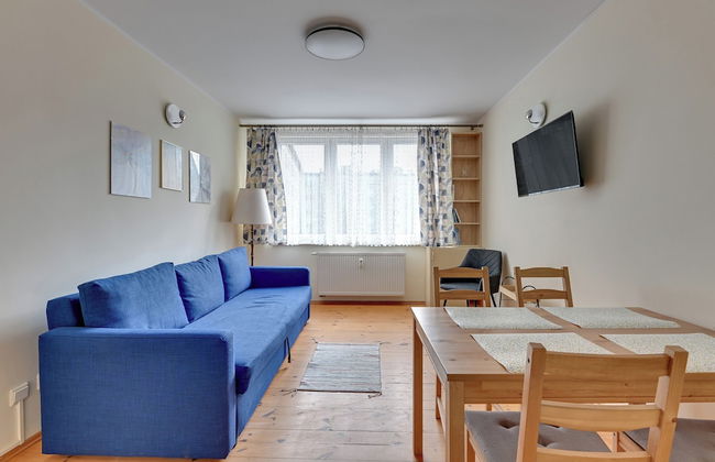 Gdynia Centrum by Grand Apartments - Foto 9