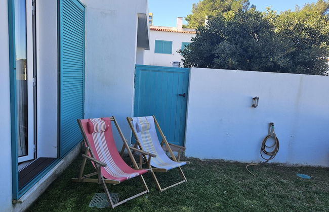 Alvor Prainha Beach House - Foto 15