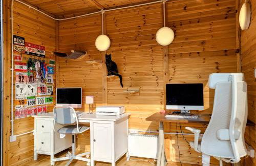 Barn End Cottage - Foto 37