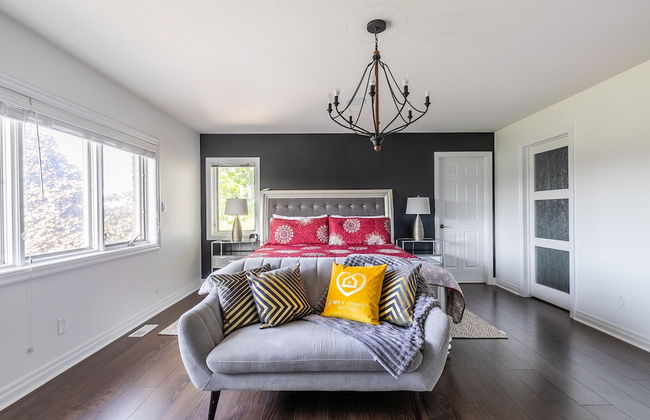 GLOBALSTAY. Unique 5BR Villa. Swimming Pool. HOT TUB - Foto 10